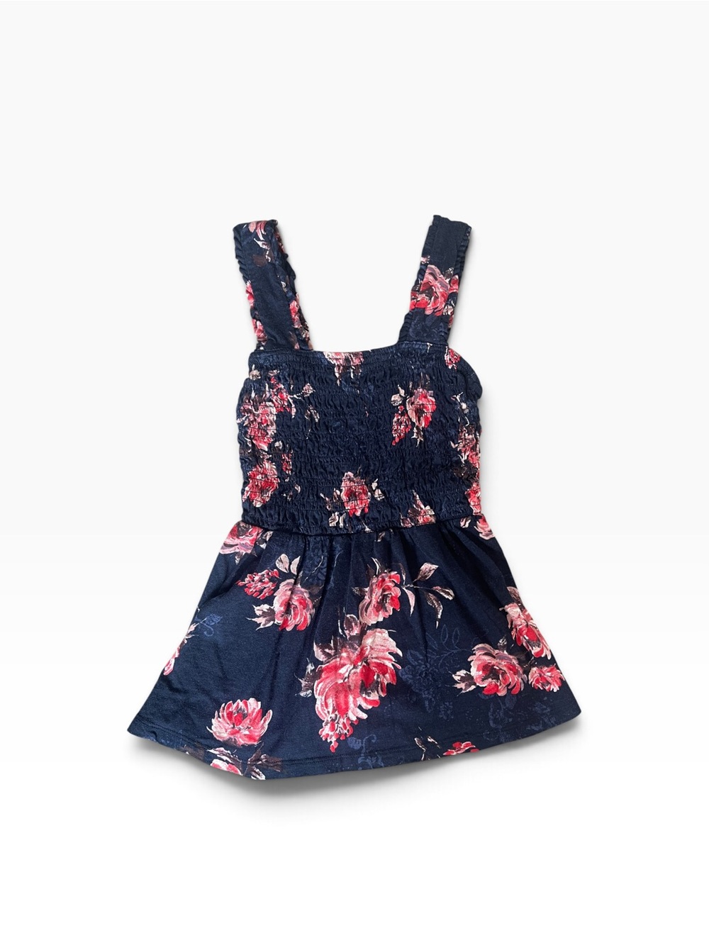 Maurices floral top